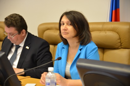 Законопроект «Об исполнении областного бюджета за 2016 год» принят в окончательном чтении